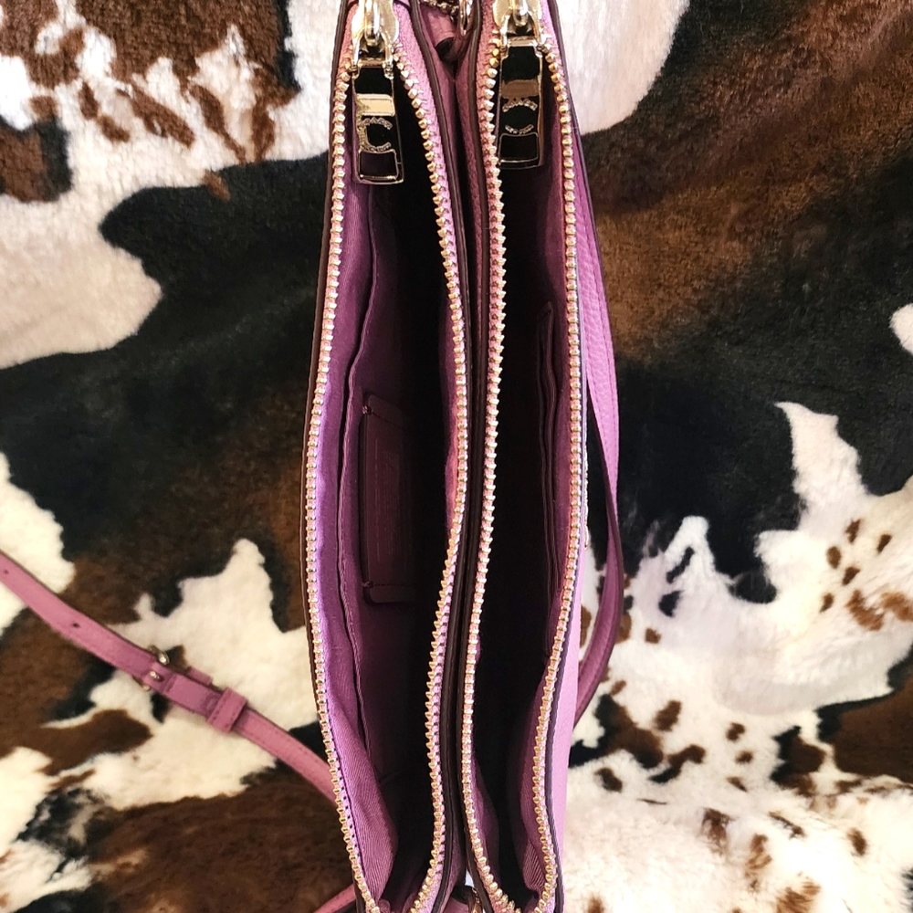 COACH Lyla Crossbody Handbag - Picture 5 of 10